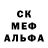 Дистиллят ТГК жижа Alla Ozz